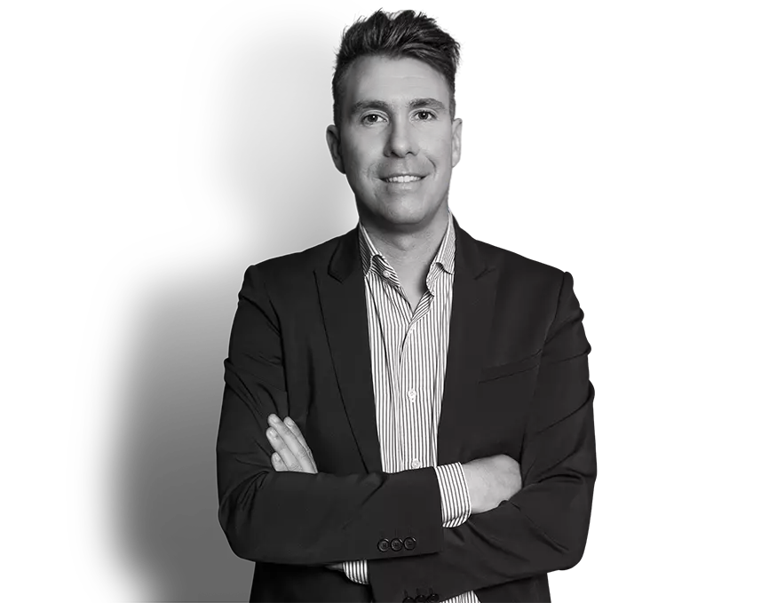 Daniel Waschlewski