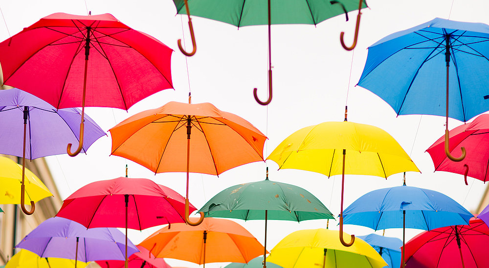 Personalisierung von Content