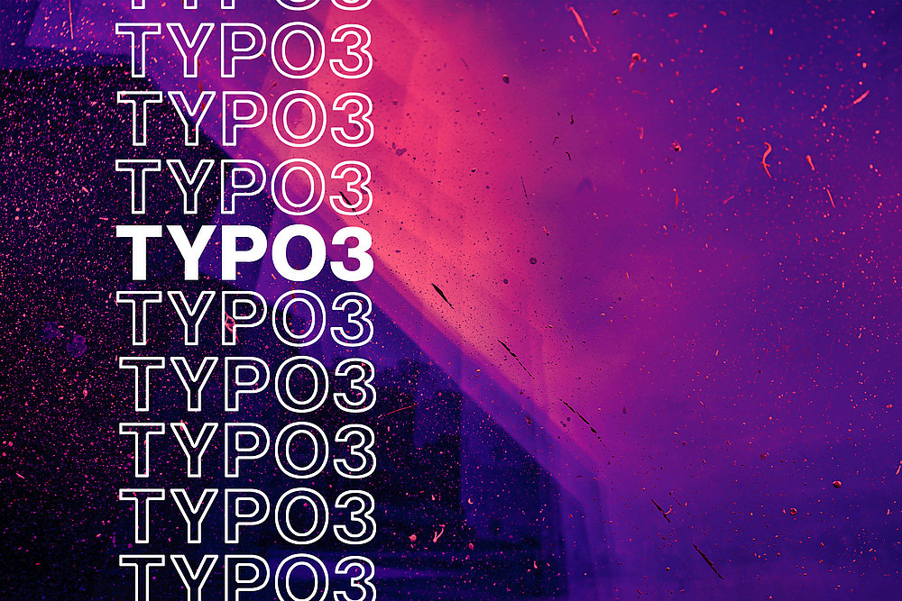 TYPO3 Agentur