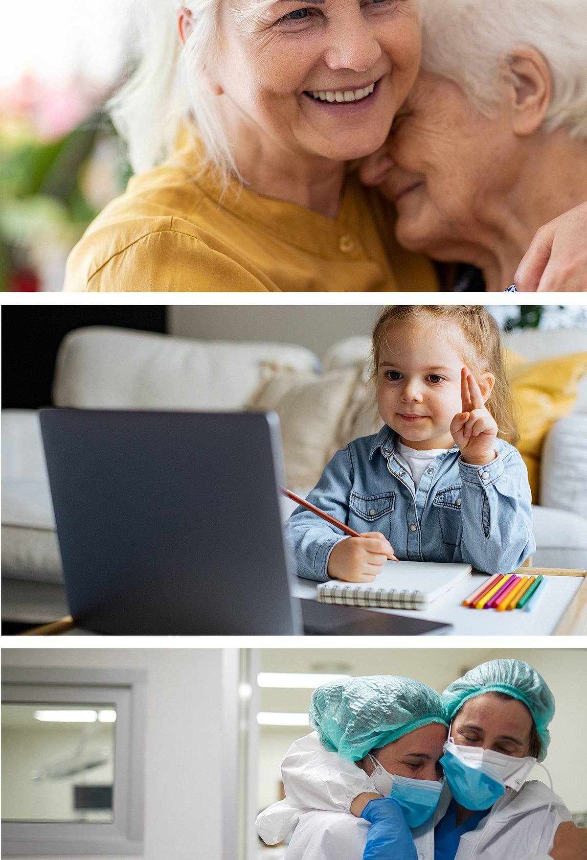 Die emotionale Bildwelt der SPD